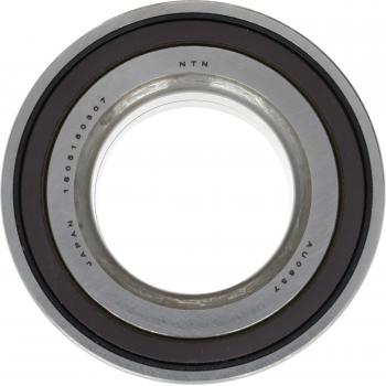 2015 Porsche Cayman Wheel Bearing Rear BCA Bearings WE61898 image 4 of 4