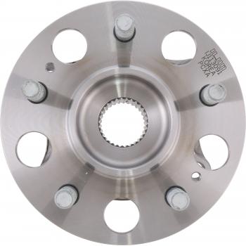 BCA Bearings WE61901 Wheel Bearing and Hub Assembly product image 5 of 5