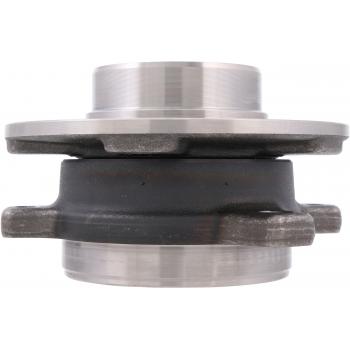 2015 Jeep Cherokee Wheel Bearing and Hub Assembly Front BCA Bearings WE61902 image 3 of 4