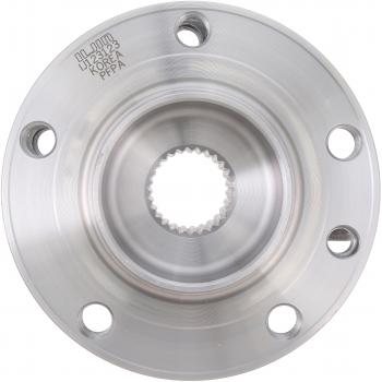 2015 Jeep Cherokee Wheel Bearing and Hub Assembly Front BCA Bearings WE61902 image 4 of 4