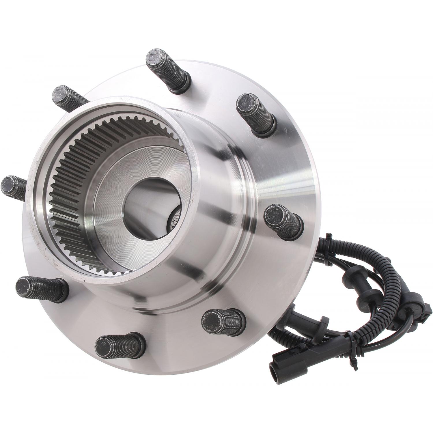 BCA Bearings WE61906 - Wheel Bearing and Hub Assembly BCA Bearings WE61906 Wheel Bearing and Hub Assembly product image 2 of 5