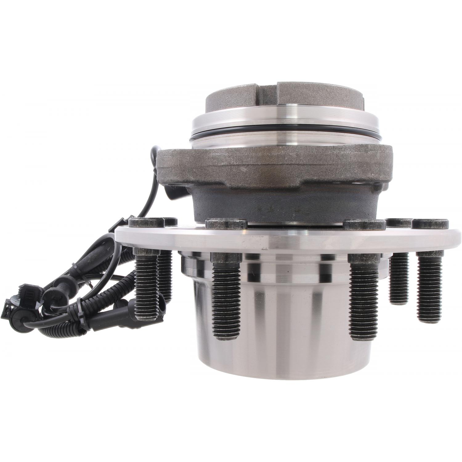 BCA Bearings WE61906 - Wheel Bearing and Hub Assembly BCA Bearings WE61906 Wheel Bearing and Hub Assembly product image 3 of 5