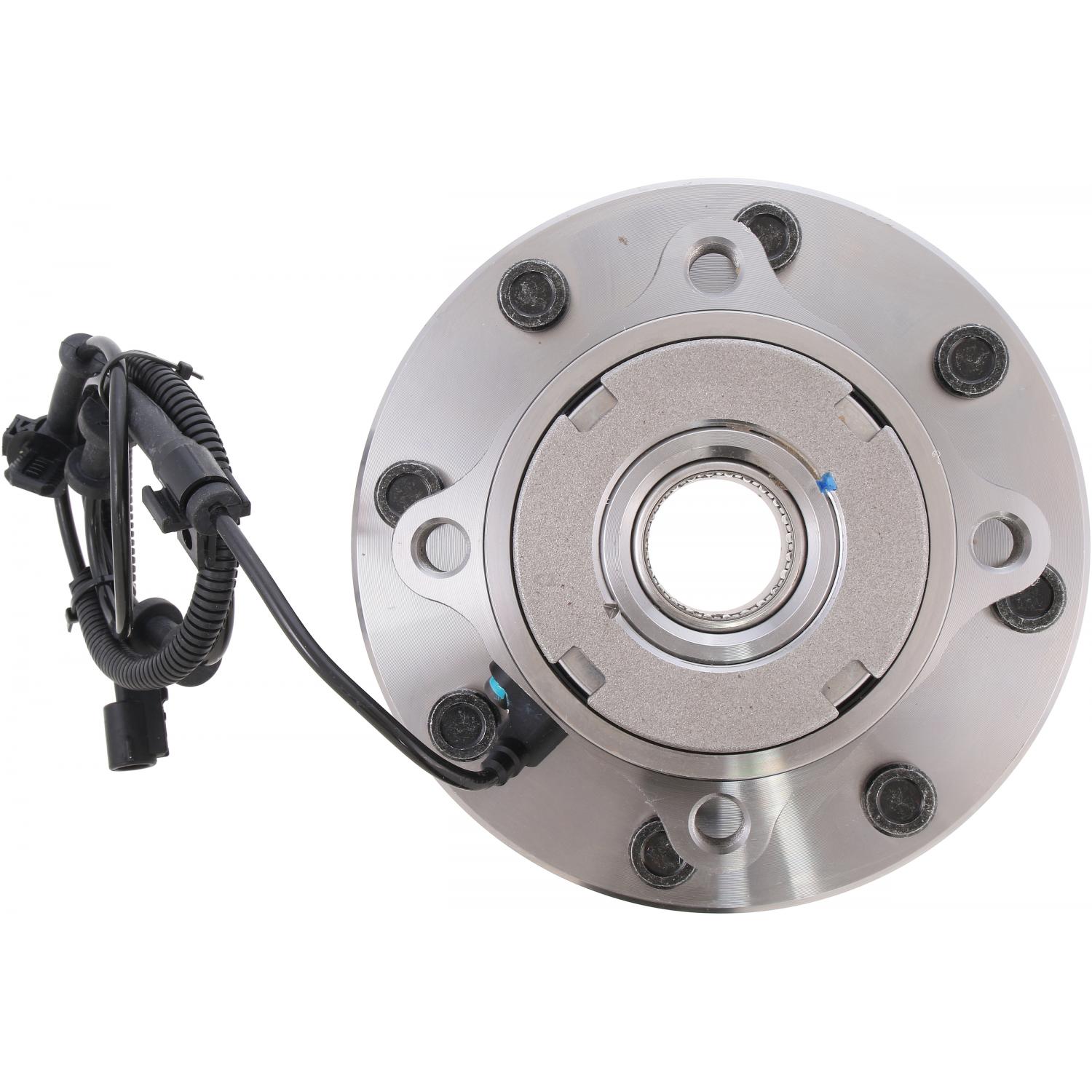 BCA Bearings WE61906 - Wheel Bearing and Hub Assembly BCA Bearings WE61906 Wheel Bearing and Hub Assembly product image 4 of 5