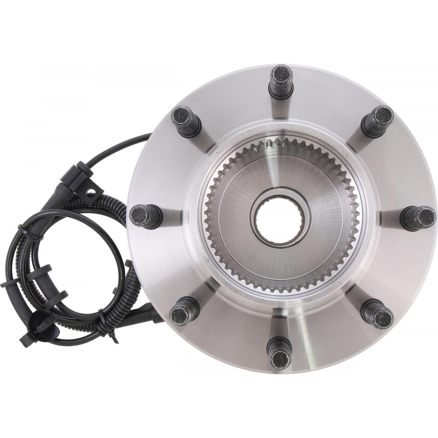 BCA Bearings WE61906 - Wheel Bearing and Hub Assembly BCA Bearings WE61906 Wheel Bearing and Hub Assembly product image 5 of 5