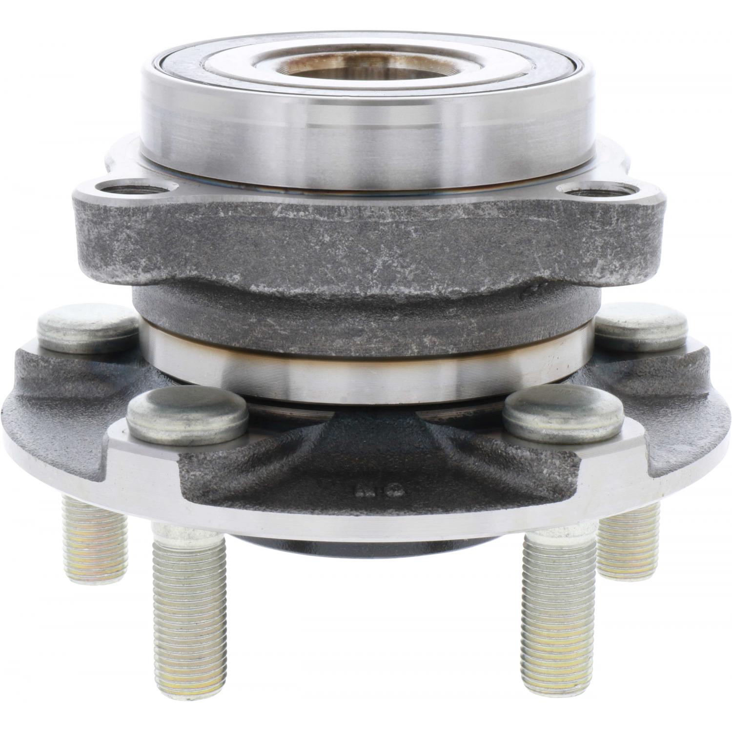 BCA Bearings WE61907 - Wheel Bearing and Hub Assembly BCA Bearings WE61907 Wheel Bearing and Hub Assembly product image 1 of 5