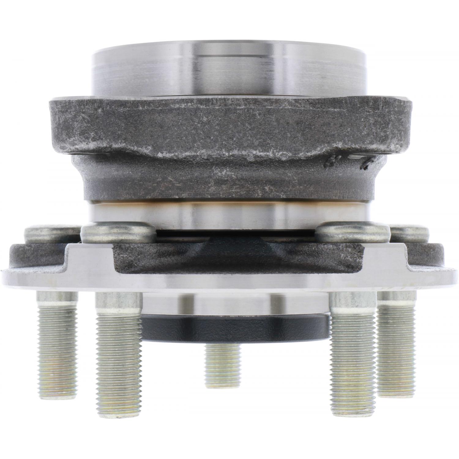 BCA Bearings WE61907 - Wheel Bearing and Hub Assembly BCA Bearings WE61907 Wheel Bearing and Hub Assembly product image 3 of 5