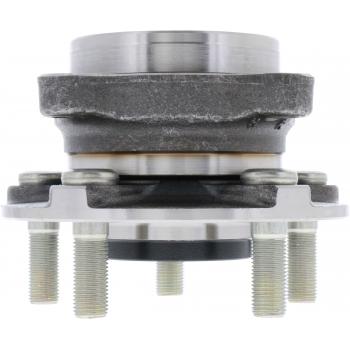 2014 Subaru Impreza Wheel Bearing and Hub Assembly Front BCA Bearings WE61907 image 3 of 4