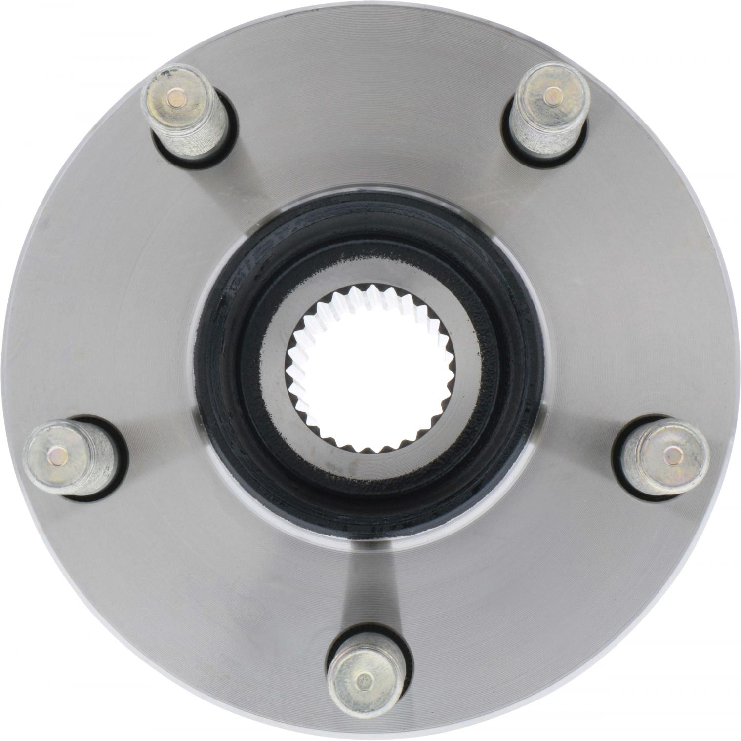 BCA Bearings WE61907 - Wheel Bearing and Hub Assembly BCA Bearings WE61907 Wheel Bearing and Hub Assembly product image 5 of 5