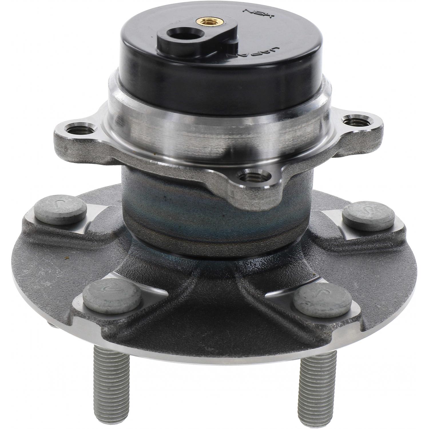 BCA Bearings WE61908 - Wheel Bearing and Hub Assembly BCA Bearings WE61908 Wheel Bearing and Hub Assembly product image 1 of 4