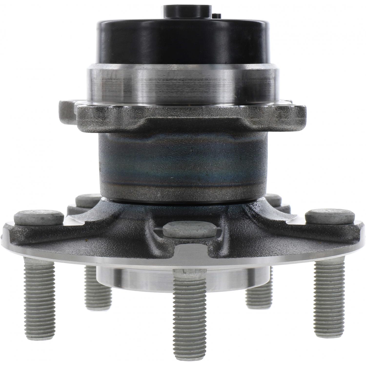 BCA Bearings WE61908 - Wheel Bearing and Hub Assembly BCA Bearings WE61908 Wheel Bearing and Hub Assembly product image 2 of 4