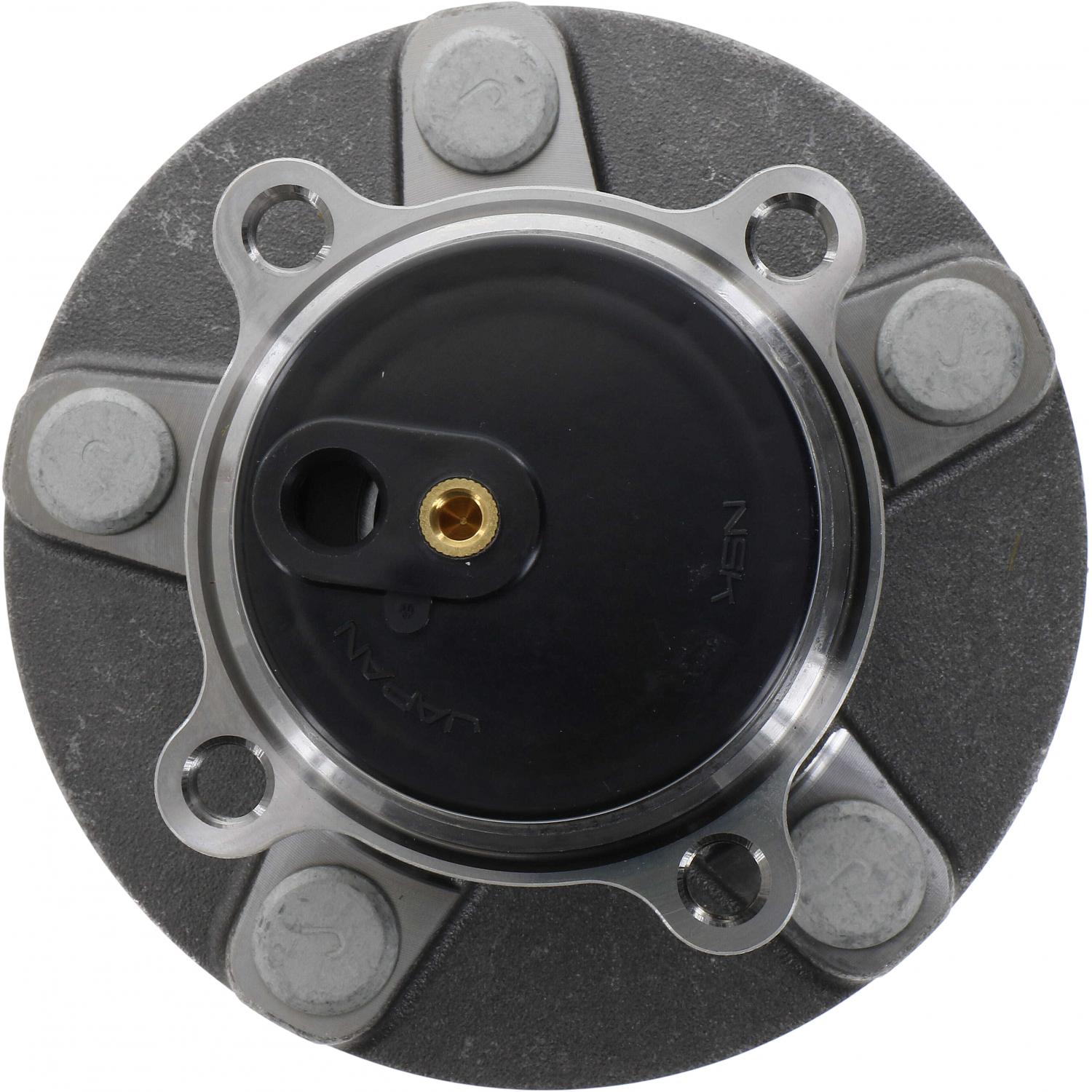 BCA Bearings WE61908 - Wheel Bearing and Hub Assembly BCA Bearings WE61908 Wheel Bearing and Hub Assembly product image 3 of 4