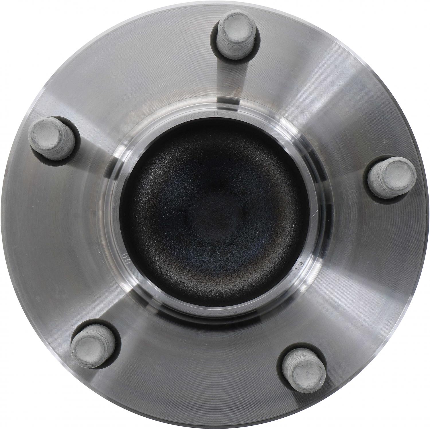 BCA Bearings WE61908 - Wheel Bearing and Hub Assembly BCA Bearings WE61908 Wheel Bearing and Hub Assembly product image 4 of 4