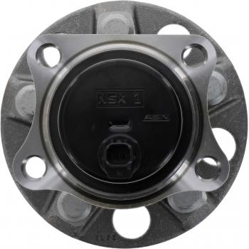 2015 Lexus CT200h Wheel Bearing and Hub Assembly Rear BCA Bearings WE61909 image 3 of 4