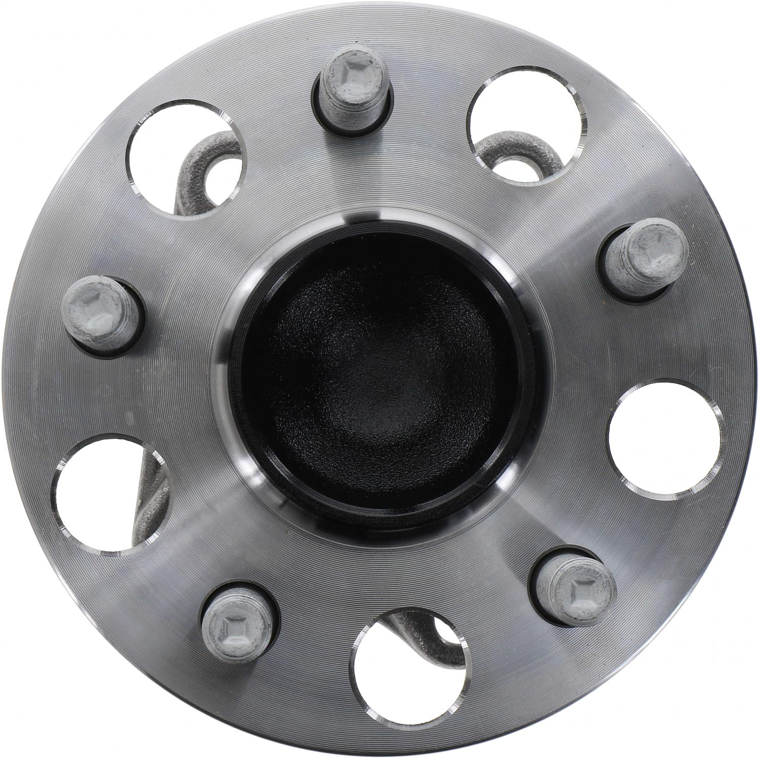 BCA Bearings WE61909 - Wheel Bearing and Hub Assembly BCA Bearings WE61909 Wheel Bearing and Hub Assembly product image 4 of 4