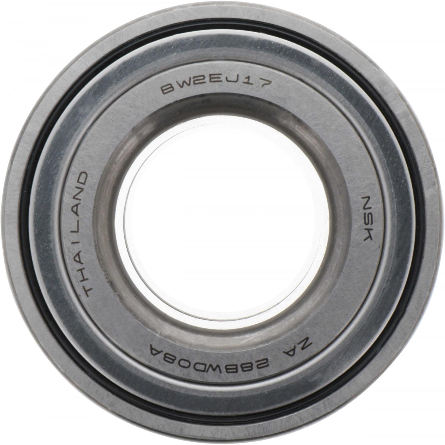 BCA Bearings WE61910 - Wheel Bearing BCA Bearings WE61910 Wheel Bearing product image 3 of 4