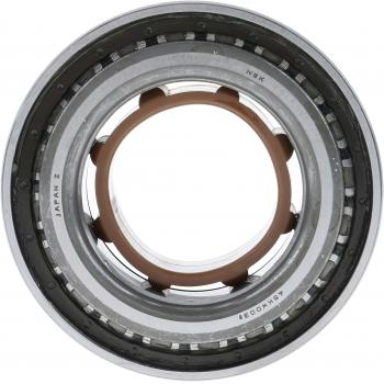 1996 Subaru SVX Wheel Bearing Front BCA Bearings WE61911 image 3 of 4
