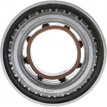 1996 Subaru SVX Wheel Bearing Front BCA Bearings WE61911 image 4 of 4