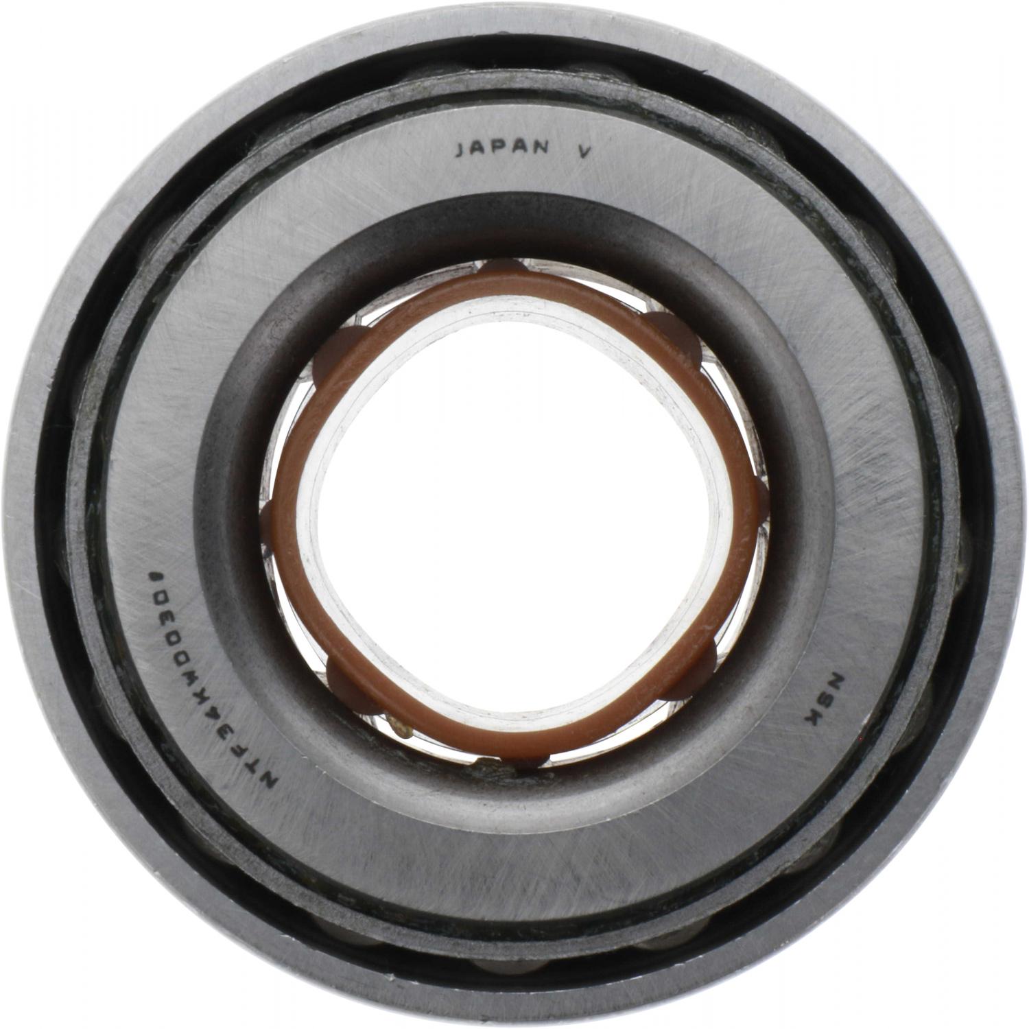 BCA Bearings WE61912 - Wheel Bearing BCA Bearings WE61912 Wheel Bearing product image 4 of 4