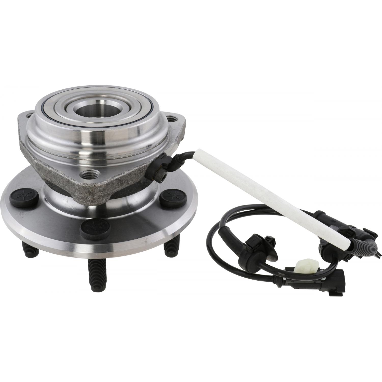 BCA Bearings WE61913 - Wheel Bearing and Hub Assembly BCA Bearings WE61913 Wheel Bearing and Hub Assembly product image 1 of 6