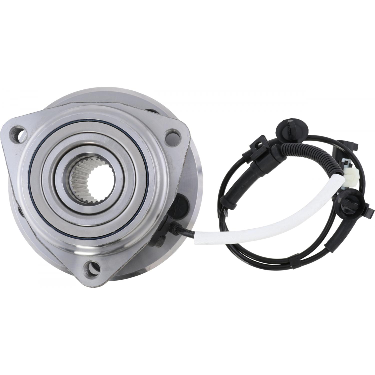 BCA Bearings WE61913 - Wheel Bearing and Hub Assembly BCA Bearings WE61913 Wheel Bearing and Hub Assembly product image 4 of 6