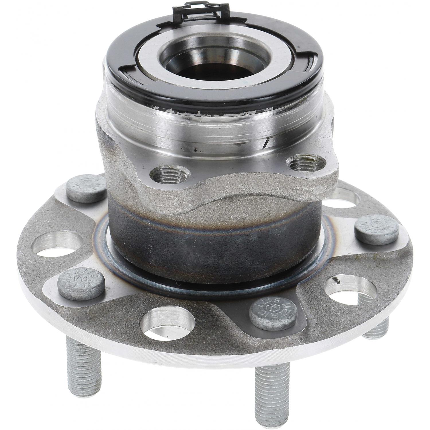BCA Bearings WE61917 - Wheel Bearing and Hub Assembly BCA Bearings WE61917 Wheel Bearing and Hub Assembly product image 1 of 5