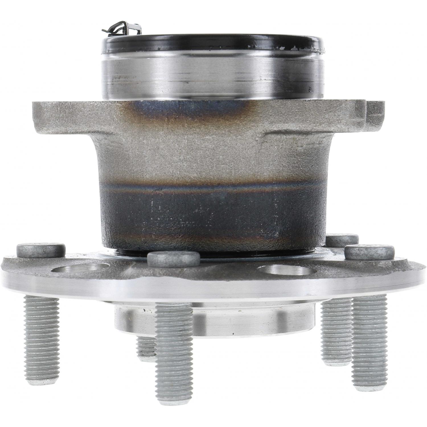 BCA Bearings WE61917 - Wheel Bearing and Hub Assembly BCA Bearings WE61917 Wheel Bearing and Hub Assembly product image 3 of 5