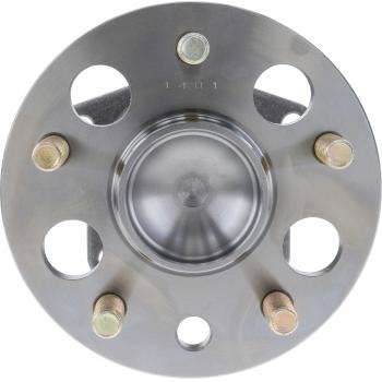 BCA Bearings WE61918 Wheel Bearing and Hub Assembly product image 6 of 6