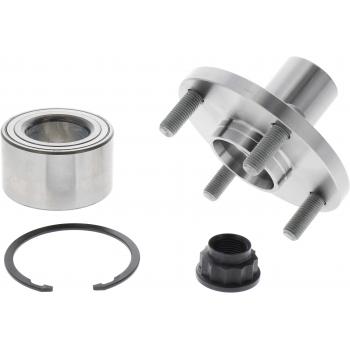 2002 Toyota Prius Wheel Bearing and Hub Assembly Repair Kit