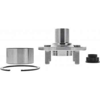 2006 Scion xB Wheel Bearing and Hub Assembly Repair Kit Front BCA Bearings WE61925 image 2 of 4