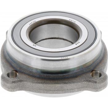 2015 BMW X1 Wheel Bearing Assembly