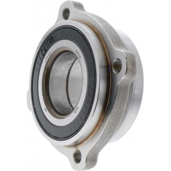2014 BMW X1 Wheel Bearing Assembly Rear BCA Bearings WE61927 image 2 of 4