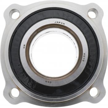 BCA Bearings WE61927 Wheel Bearing and Hub Assembly product image 5 of 5