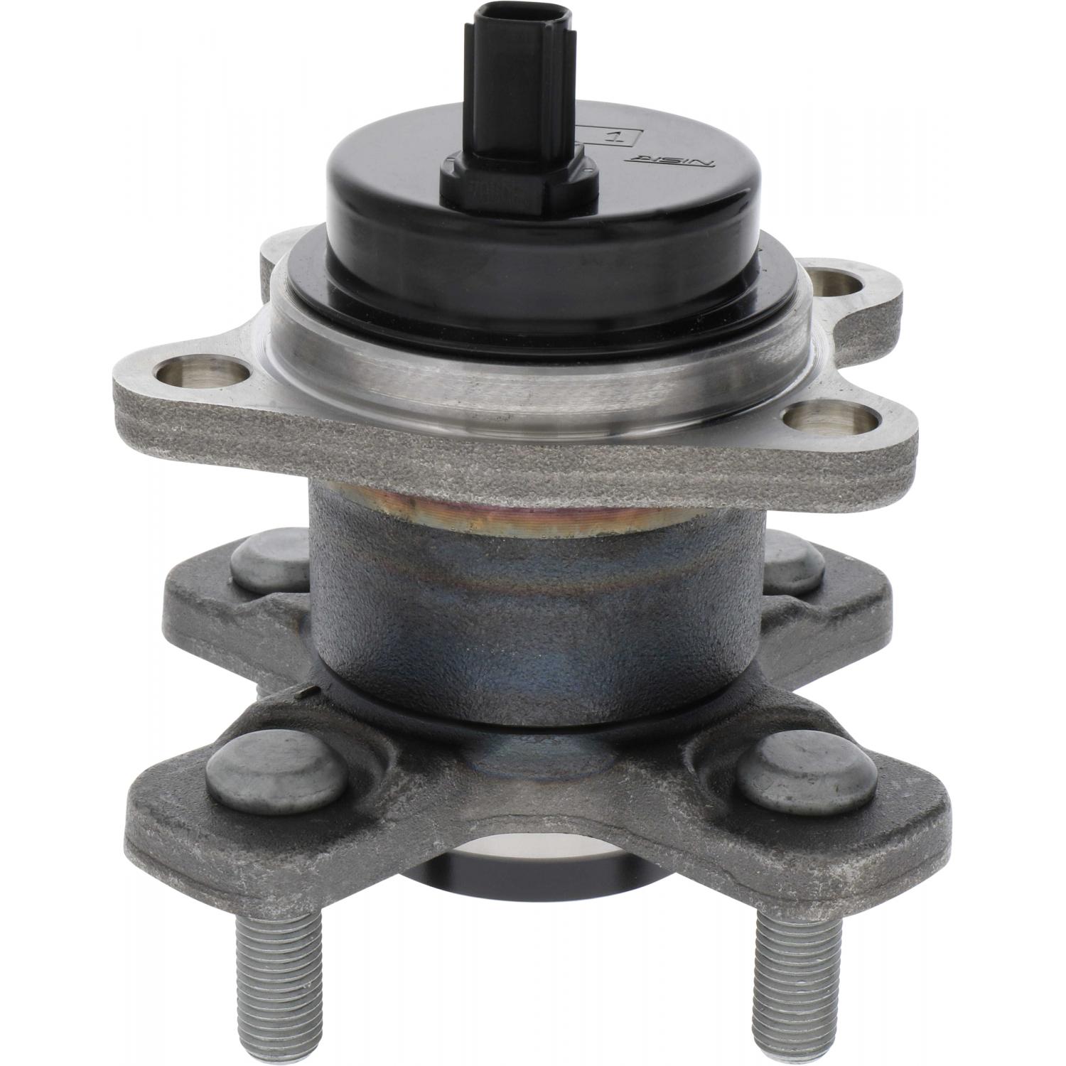 BCA Bearings WE61928 - Wheel Bearing and Hub Assembly BCA Bearings WE61928 Wheel Bearing and Hub Assembly product image 1 of 5