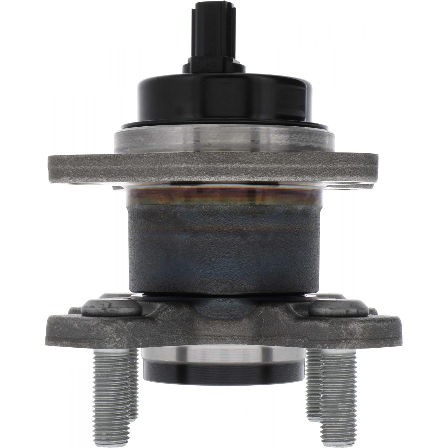 BCA Bearings WE61928 - Wheel Bearing and Hub Assembly BCA Bearings WE61928 Wheel Bearing and Hub Assembly product image 3 of 5