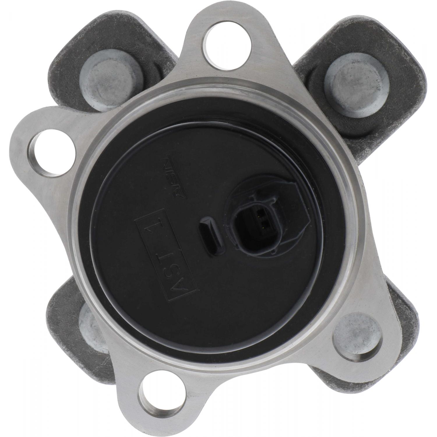 BCA Bearings WE61928 - Wheel Bearing and Hub Assembly BCA Bearings WE61928 Wheel Bearing and Hub Assembly product image 4 of 5