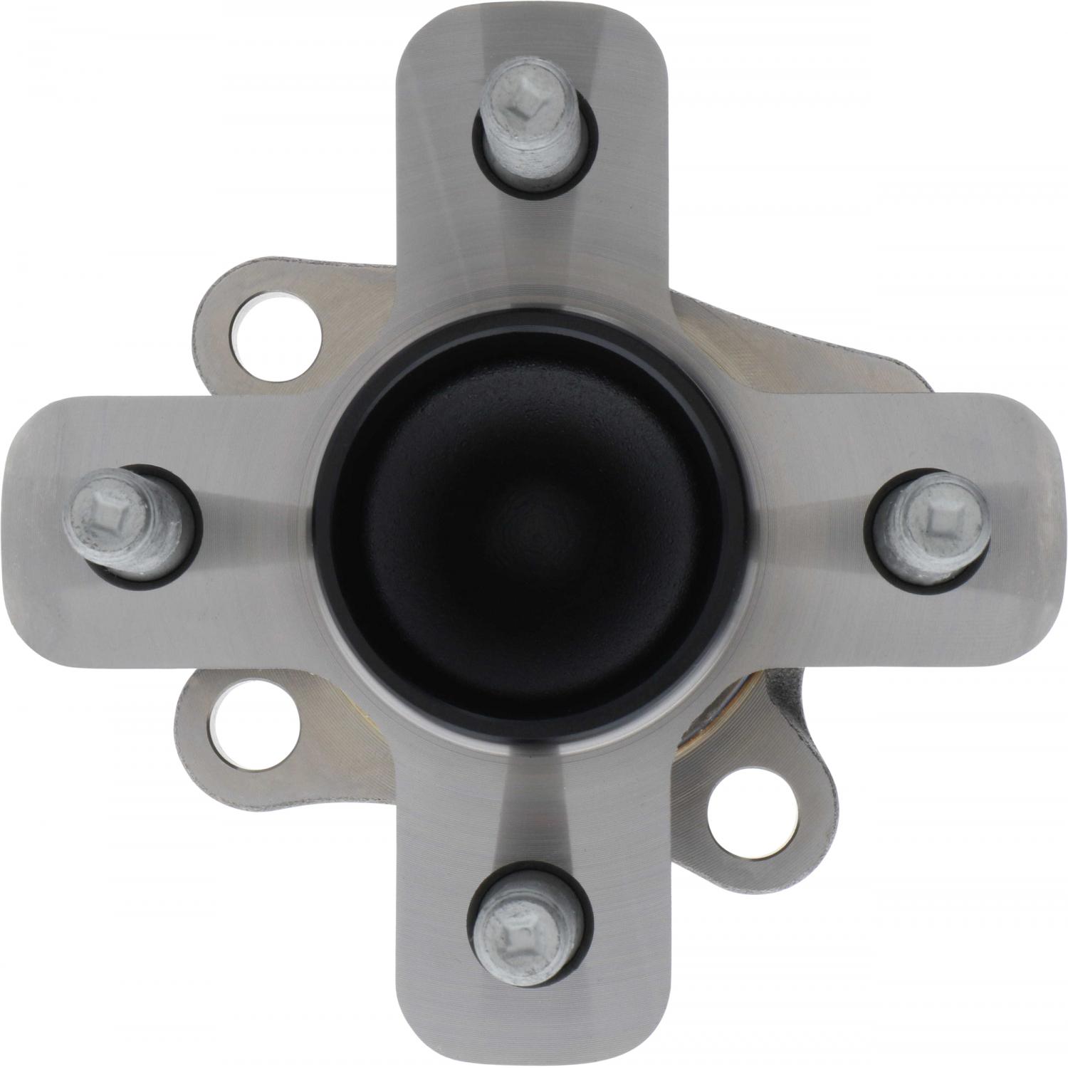 BCA Bearings WE61928 - Wheel Bearing and Hub Assembly BCA Bearings WE61928 Wheel Bearing and Hub Assembly product image 5 of 5
