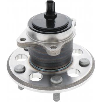 2013 Lexus ES300h Wheel Bearing and Hub Assembly