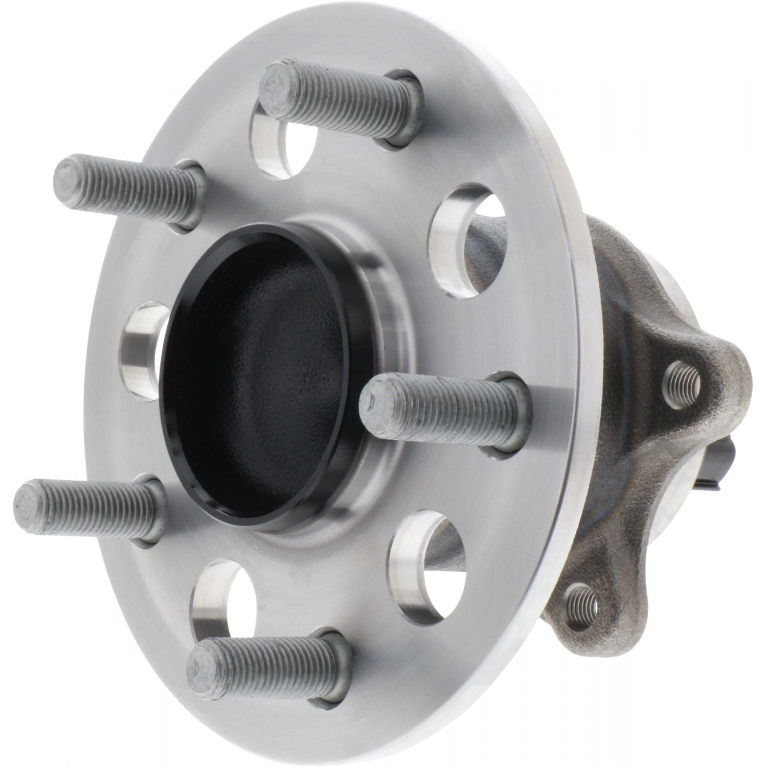 BCA Bearings WE61929 - Wheel Bearing and Hub Assembly BCA Bearings WE61929 Wheel Bearing and Hub Assembly product image 2 of 6