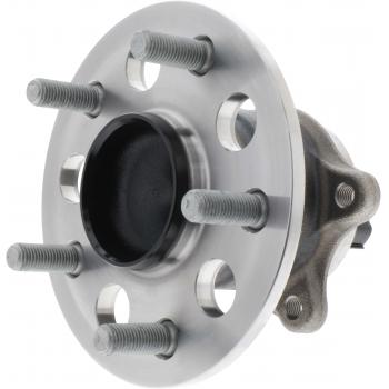 2013 Lexus ES300h Wheel Bearing and Hub Assembly Rear Right BCA Bearings WE61929 image 2 of 4