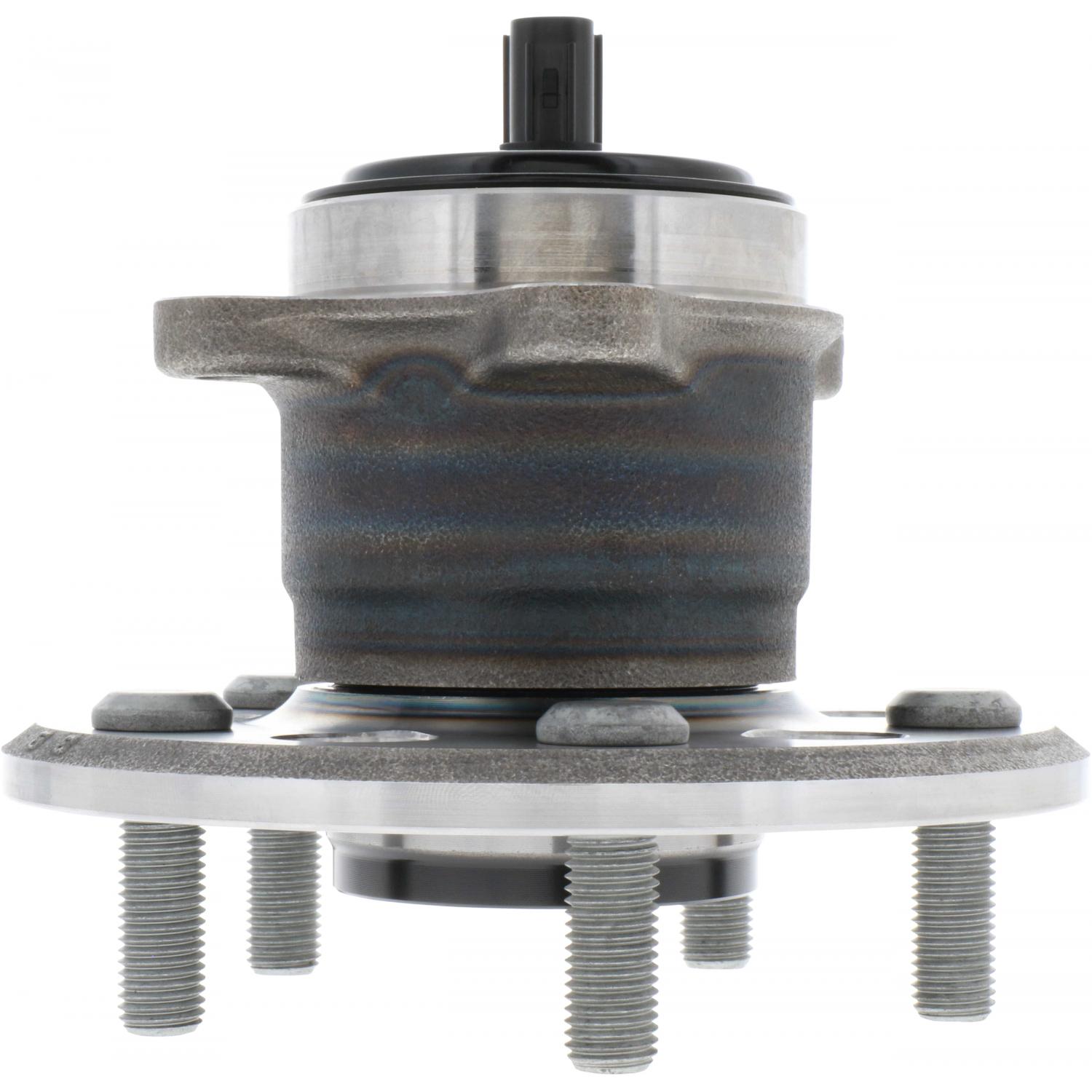 BCA Bearings WE61929 - Wheel Bearing and Hub Assembly BCA Bearings WE61929 Wheel Bearing and Hub Assembly product image 3 of 6