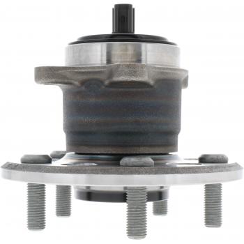 2013 Lexus ES300h Wheel Bearing and Hub Assembly Rear Right BCA Bearings WE61929 image 3 of 4