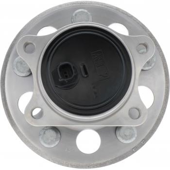 2013 Lexus ES300h Wheel Bearing and Hub Assembly Rear Right BCA Bearings WE61929 image 4 of 4