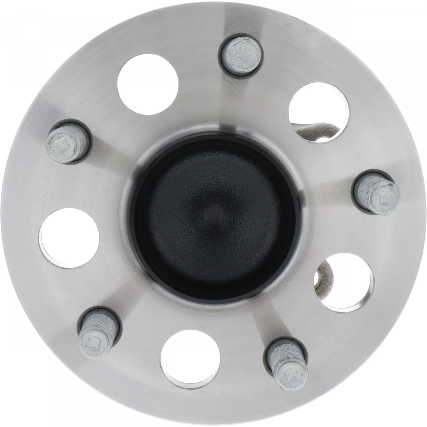 BCA Bearings WE61929 - Wheel Bearing and Hub Assembly BCA Bearings WE61929 Wheel Bearing and Hub Assembly product image 6 of 6