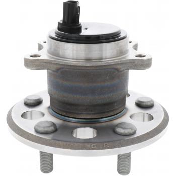 2013 Lexus ES300h Wheel Bearing and Hub Assembly Rear Left BCA Bearings WE61930 image 1 of 4