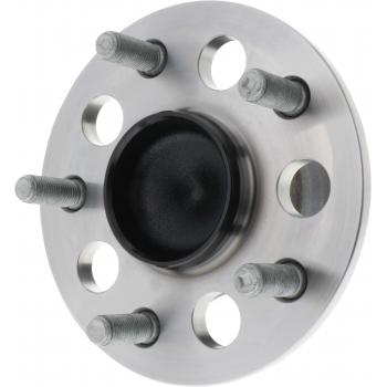 2013 Lexus ES300h Wheel Bearing and Hub Assembly Rear Left BCA Bearings WE61930 image 2 of 4