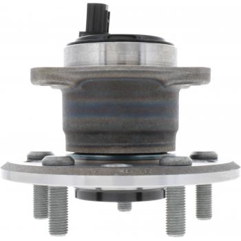 2013 Lexus ES300h Wheel Bearing and Hub Assembly Rear Left BCA Bearings WE61930 image 3 of 4