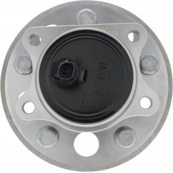 2013 Lexus ES300h Wheel Bearing and Hub Assembly Rear Left BCA Bearings WE61930 image 4 of 4