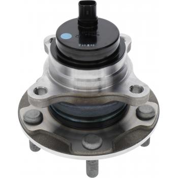 2015 Lexus IS250 Wheel Bearing and Hub Assembly Front BCA Bearings WE61931 image 1 of 4