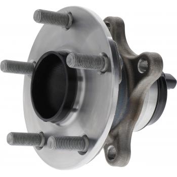 2015 Lexus IS250 Wheel Bearing and Hub Assembly Front BCA Bearings WE61931 image 2 of 4