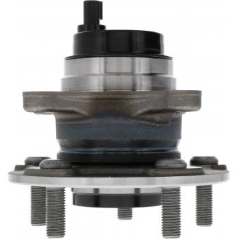 2015 Lexus IS250 Wheel Bearing and Hub Assembly Front BCA Bearings WE61931 image 3 of 4